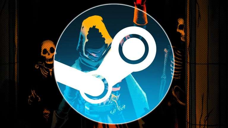 Steam’in Yeni Co-Op Zindan Keşif Oyunu Deep Dish Dungeon Çıktı