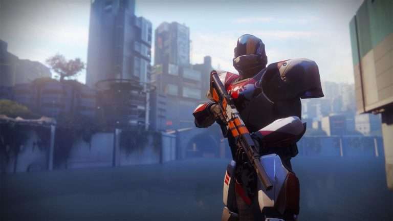 Destiny 2’ye Büyük ve Umut Verici Güncelleme Geliyor
