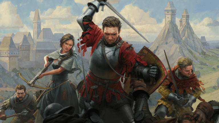 Kingdom Come: Deliverance Geliştiricisi Warhorse Studios Siber Saldırıya Uğradı