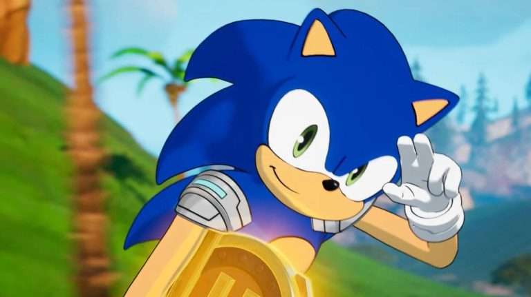 Fortnite’ta Sonic’in Silah Kullanması Büyük Başarı Yakaladı: Oyuncular Dr. Eggman’i 14 Milyon Kez Mağlup Etti